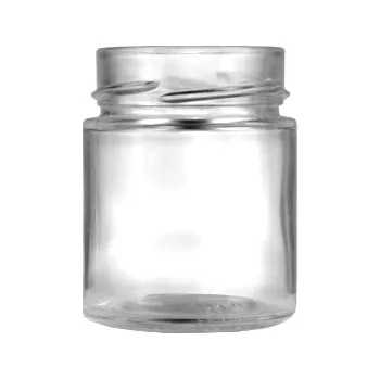 Sklenice Sklenice Organic - 0.156 bezbarevná T.O. 58 Deep