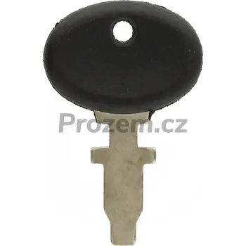 Autoklíč Náhradní klíč pro Fiat, 9918786