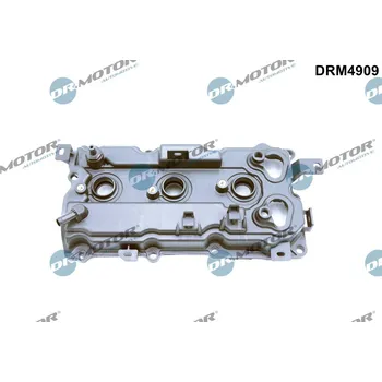 Motor automobilu Kryt hlavy válce Dr.Motor Automotive DRM4909