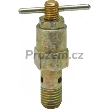 Palivový filtr Palivový kohout pro Deutz Fahr, 2311411, 02311411