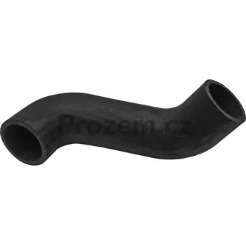 Chladič motoru Hadice chladiče, chladič / termostat pro Fendt, Ø 45 mm, 385202050070