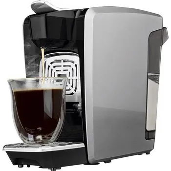 Kávovar Bellarom BKM 1250