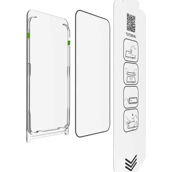 3x Picasee ULTIMATE GLASS pro Apple iPhone 13 - 2+1 zdarma