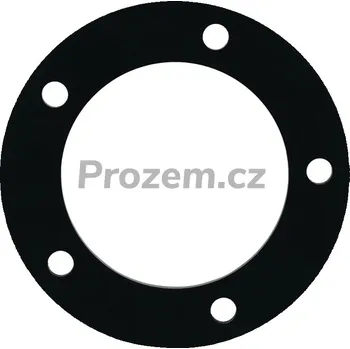 podložka Kruhová podložka s 5 otvory, pro Maxi 1000, KFH99036