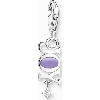 Přívěsek Přívěsek THOMAS SABO Charm Club TS-7110