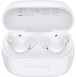 Huawei FreeBuds SE 2 bílá