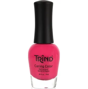 Lak na nehty Trind - Lak na nehty č.318 - The Time is Now 9 ml
