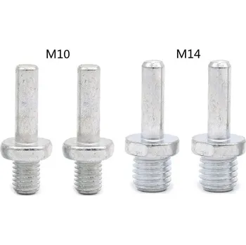 Vrtačka Adaptér M10 pro vrtačku - stopka 8 mm