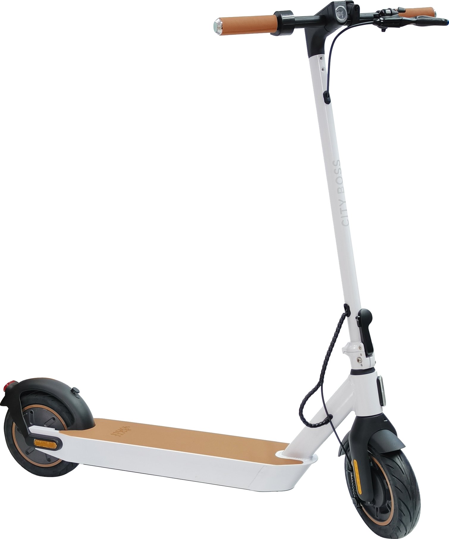 City Boss RS500 500 W od 11 988 Kč - Zbozi.cz