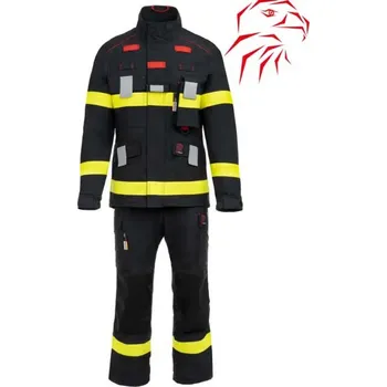 pracovní souprava FireFalcon - zásahový oděv jednovrstvý