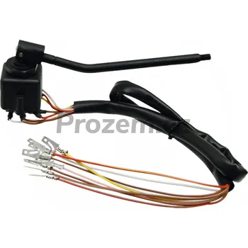 Přepínač směru jízdy pro Case IH, 1534406C2, 117318A1