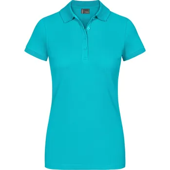 Dámská košile Excd by Promodoro Dámská polokošile E4405 Jade 3XL