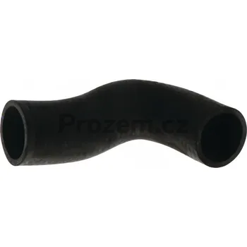 Chladič motoru Hadice chladiče, od vodního čerpadla k motoru pro Massey Ferguson, 747946M91, U5MH0026, 34828462