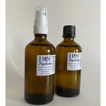 Koloidní stříbro Spray 100ppm 50ml