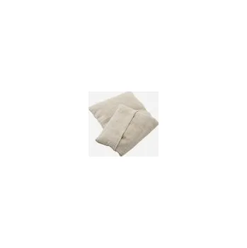 Termofor Nahřívací polštářek Eye Therapy Pillow Beige