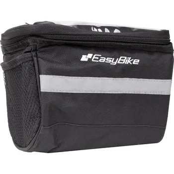 brašna na kolo Brašna na řidítka EASYBIKE Tourer, 2l