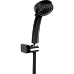 Novaservis Sprchová minisouprava, černá, MINI869,5