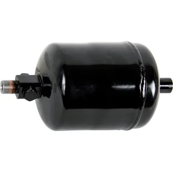 Sušič klimatizace Vysoušeč klimatizace pro CNH, Case IH, John Deere, 190/101 mm, 295006A0, F1NN19959AA, 87105840, 4322165, 295006A1, RE576834, AR59780, RE291794, AR74486, RE49189