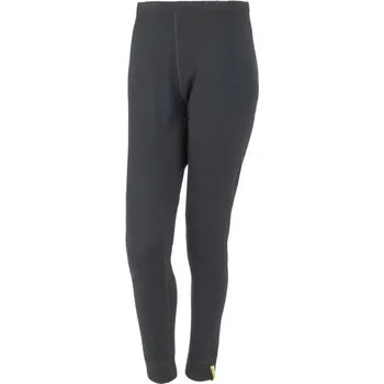Dámské termo spodky Sensor MERINO DF dámské spodky černá černá