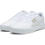 Puma Carina 2.0 Logobsession Dámské boty EU 37 392518-01
