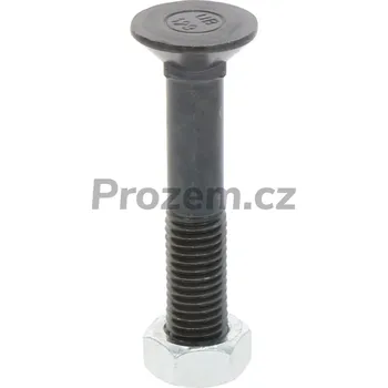 Šroub Šroub pluhu 12.9, DIN 608, M14x2x80 mm pro Quivogne, BLS14038