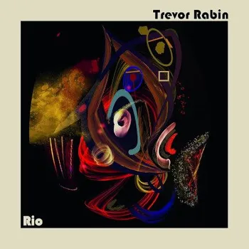 Zahraniční hudba Trevor Rabin - Rio (CD, 19658809482)