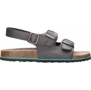 Pánská zdravotní obuv Korkový sandál MERKUR G3106