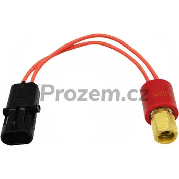 Spínač údržby pro Case IH, 8604802, N13268