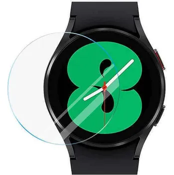 Příslušenství k chytrým hodinkám 3D TPU ochranná fólie pro Samsung Galaxy Watch 4 44 mm