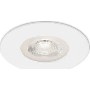 Osvětlení BRILONER LED vestavné svítidlo, pr. 9 cm, 5 W, bílé BRI 7047-016
