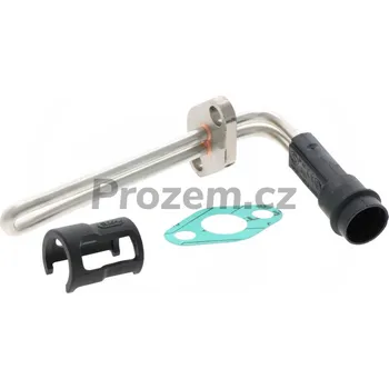 Topná rohož Topný článek, přípoj Ø 20 mm pro Deutz Fahr, Lamborghini, Same