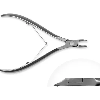 Kleštičky na kůži Kleštičky na kůžičku - 3 mm (10,5 cm)