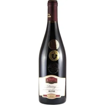Víno Víno Dunaj 0.75 l - suché jakostní - Blaho