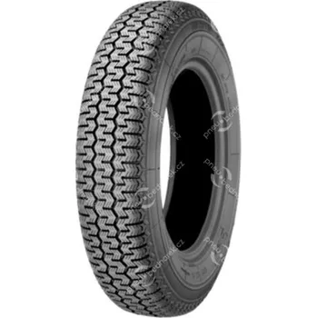 Osobní pneu 145/70R12 69S, Michelin, XZX 356295
