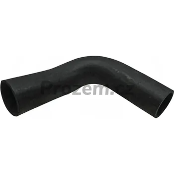 Chladič motoru Hadice chladiče, horní pro Massey Ferguson, Ø 50 mm, 1669805M1