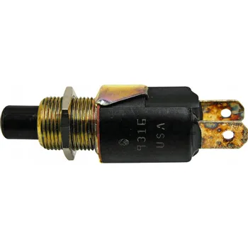 Spínač brzdového světla pro Case IH, A163160