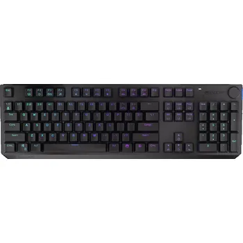 Klávesnice Endorfy Thock Wireless EY5C009