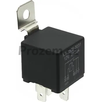 Relé Relé pro Case IH, New Holland, Steyr, 82013124, 1-40-158-048