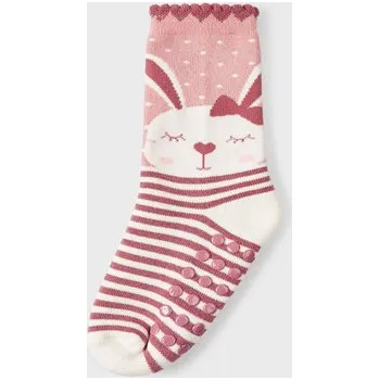 Dívčí zimní protiskluzové podkolenky Mayoral 10326 Velikost: 6 (EU 27-31)