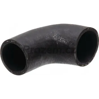 Chladič motoru Hadice chladiče, spodní pro John Deere, Ø 45/51 mm, R135250