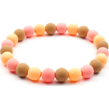 Náramek Moni dětský náramek barevný B23