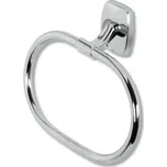 Novaservis Titania Orfeus Držák ručníků, ovál, chrom, 6901,0