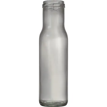 Sklenice Sklenice Džusy - 0.267 bezbarevná T.O. 43