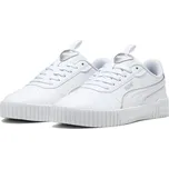 Puma Carina 2.0 Pop Up Metallics Dámské boty EU 37.5 393214-02