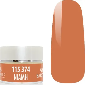 Umělé nehty UV/LED gel barevný - Niamh 5g
