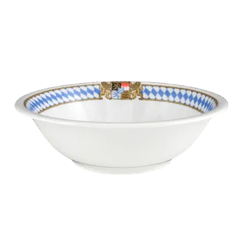 Salátová mísa 20 cm COMPACT BAYERN, Seltmann Weiden