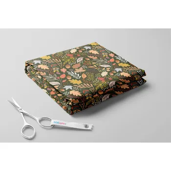 Softshell jarní, 20/9, Barvy podzimu Barva: Khaki