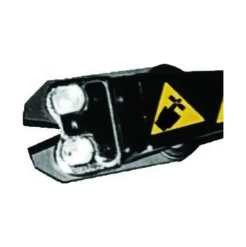 CMN-KARNASCH Náhradní nože pro KRC 6 a KRC 6L KRENN