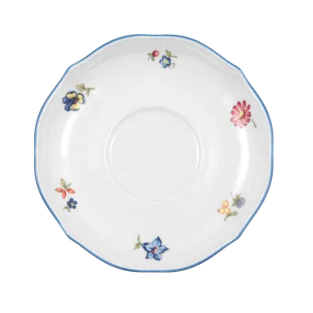 Kávový a čajový podšálek 15 cm SONATE NOSTALGIE, Seltmann Weiden