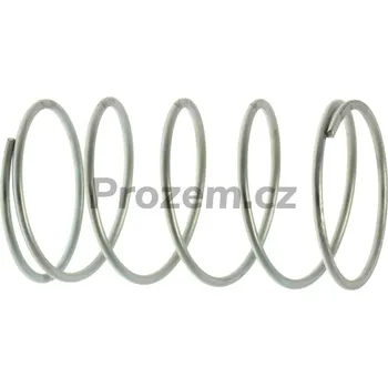 Tlaková pružina pro Monosem, 80 mm, 30150016, 4311
